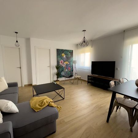 Apartmán Torrevieja Experience Mar Azul Exteriér fotografie