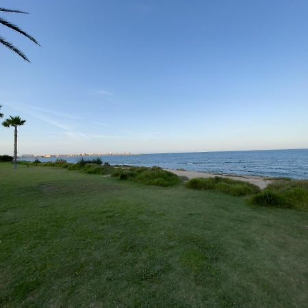 Apartmán Torrevieja Experience Mar Azul Exteriér fotografie