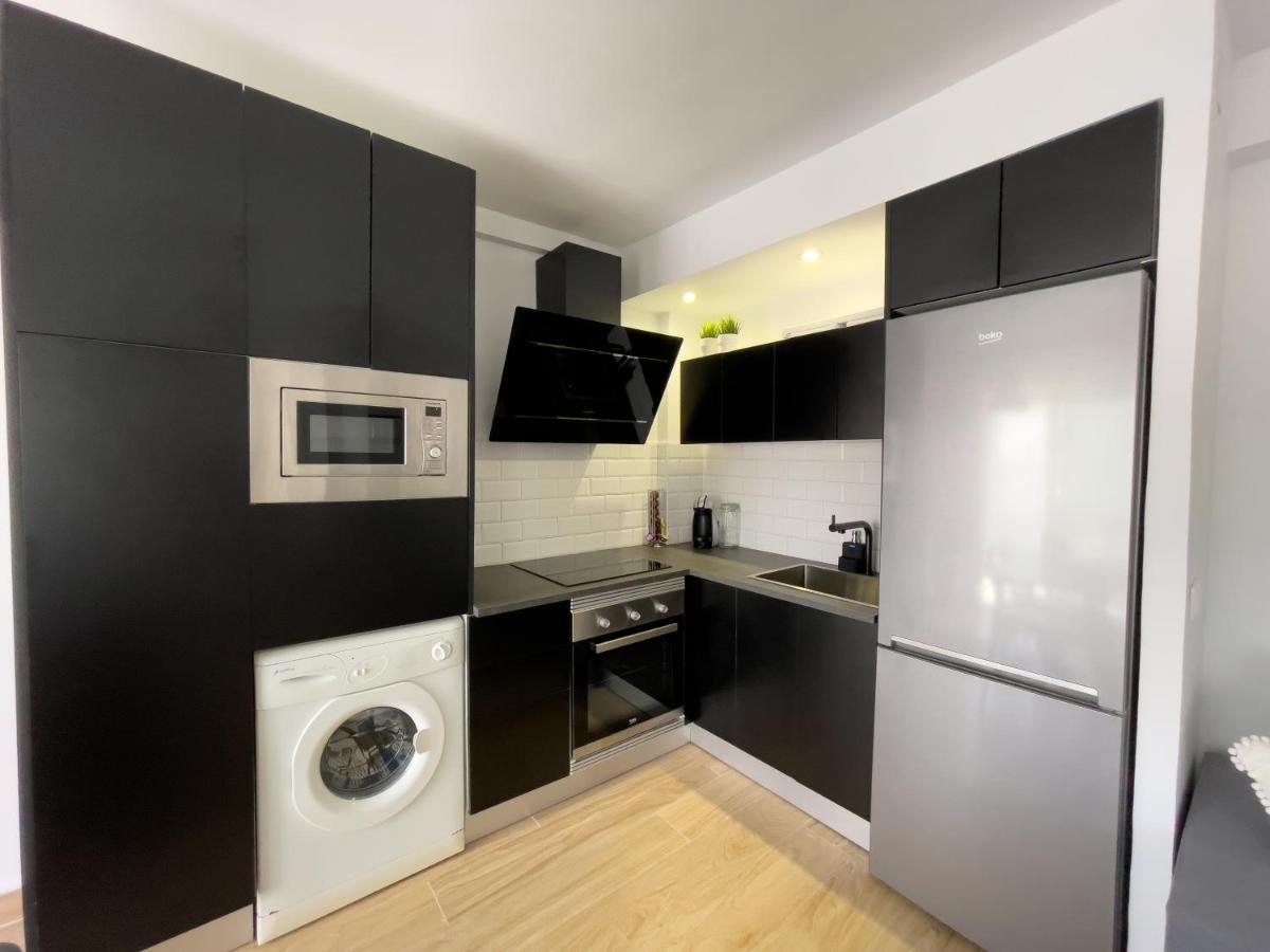 Apartmán Torrevieja Experience Mar Azul Exteriér fotografie