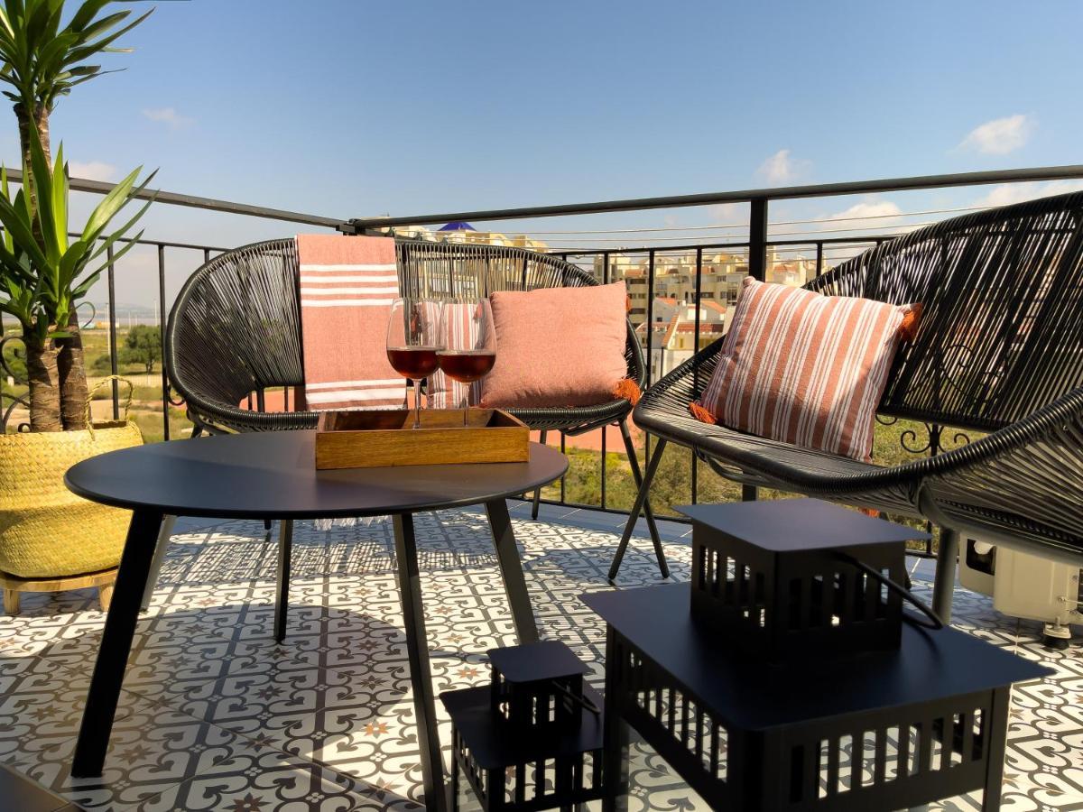 Apartmán Torrevieja Experience Mar Azul Exteriér fotografie
