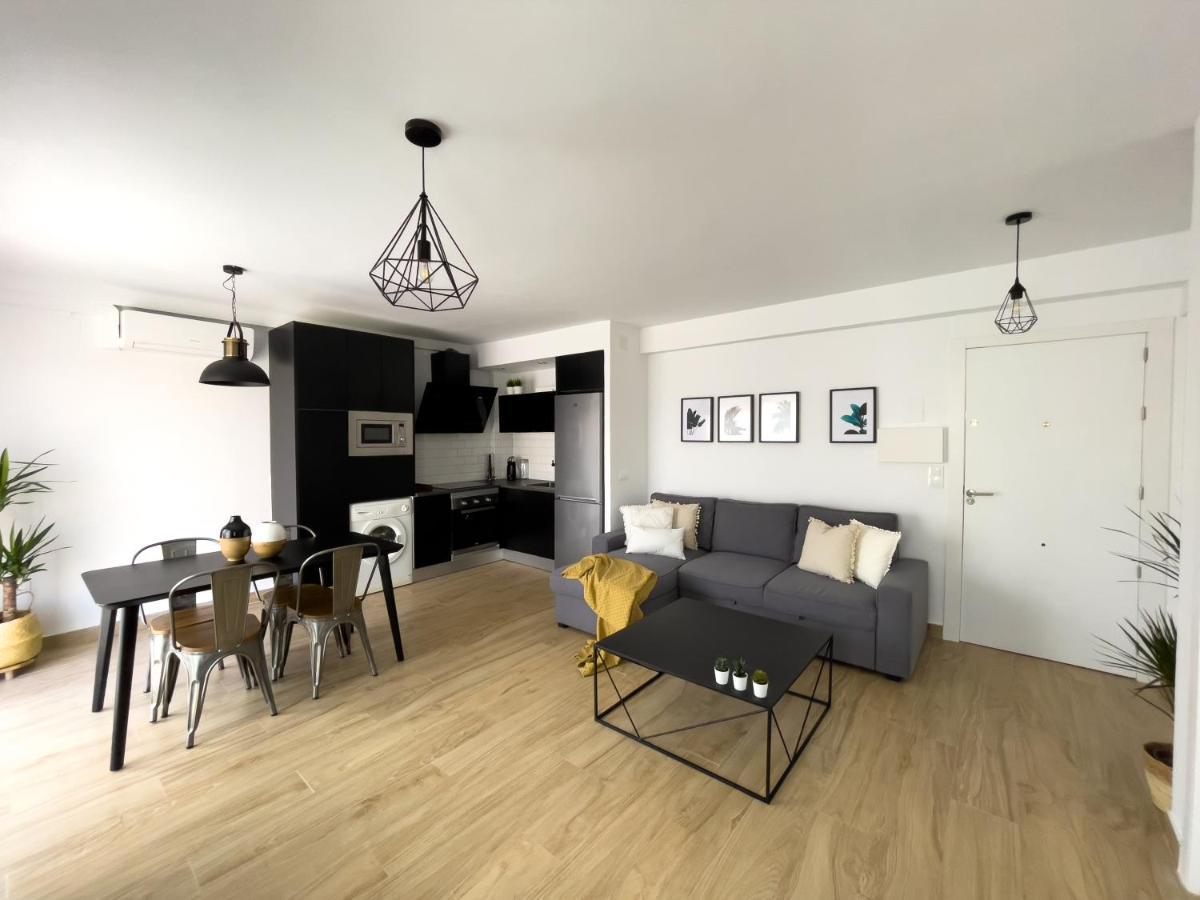 Apartmán Torrevieja Experience Mar Azul Exteriér fotografie