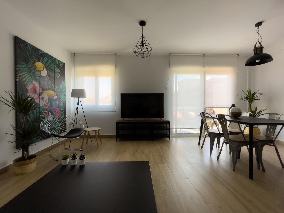 Apartmán Torrevieja Experience Mar Azul Exteriér fotografie