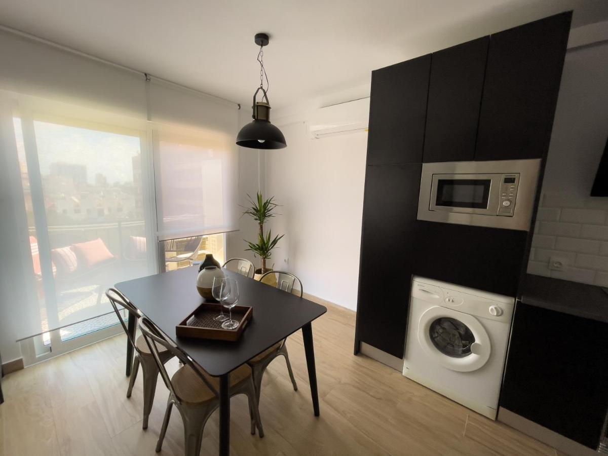 Apartmán Torrevieja Experience Mar Azul Exteriér fotografie