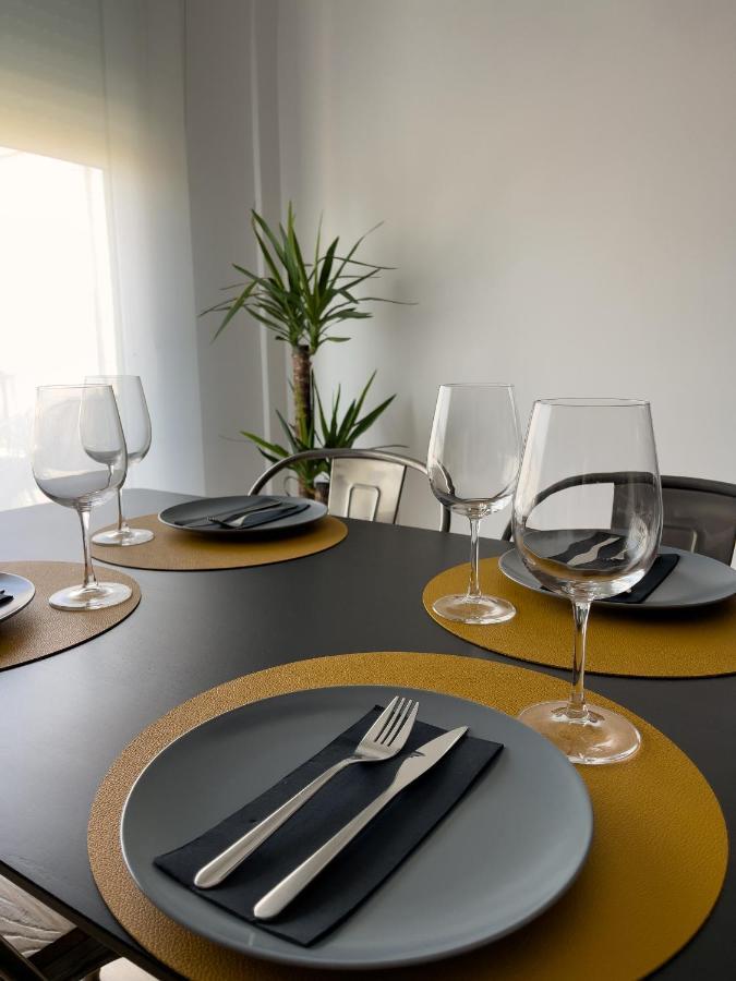 Apartmán Torrevieja Experience Mar Azul Exteriér fotografie