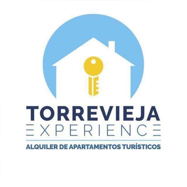 Apartmán Torrevieja Experience Mar Azul Exteriér fotografie
