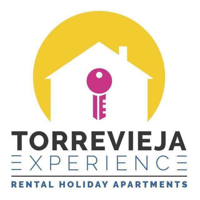 Apartmán Torrevieja Experience Mar Azul Exteriér fotografie