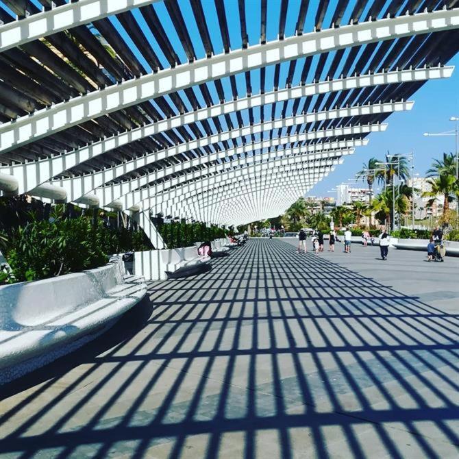 Apartmán Torrevieja Experience Mar Azul Exteriér fotografie